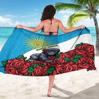 Rwanda Baby Gorilla Sarong Kwita Izina 2025 - Wonder Print Shop