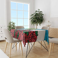 Rwanda Baby Gorilla Tablecloth Kwita Izina 2025 - Wonder Print Shop