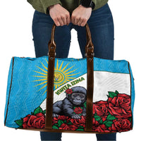 Rwanda Baby Gorilla Travel Bag Kwita Izina 2025 - Wonder Print Shop