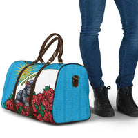 Rwanda Baby Gorilla Travel Bag Kwita Izina 2025 - Wonder Print Shop