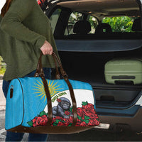 Rwanda Baby Gorilla Travel Bag Kwita Izina 2025 - Wonder Print Shop
