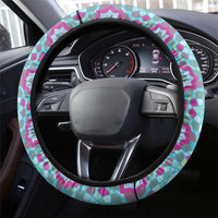 Eid Mubarak Steering Wheel Cover Eid al-Fitr