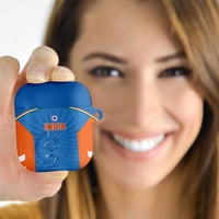India Cricket AirPods Case Go Champions - Wonder Print Shop