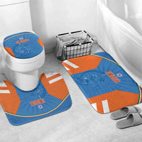 India Cricket Bathroom Set Go Champions - Wonder Print Shop