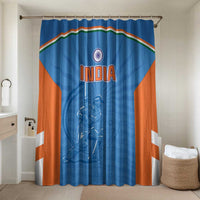 India Cricket Bathroom Set Go Champions - Wonder Print Shop