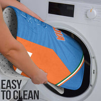 India Cricket Bathroom Set Go Champions - Wonder Print Shop