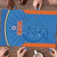 India Cricket Puzzle Go Champions - Wonder Print Shop