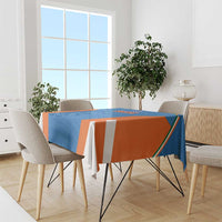 India Cricket Tablecloth Go Champions - Wonder Print Shop