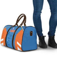 India Cricket Travel Bag Go Champions - Wonder Print Shop