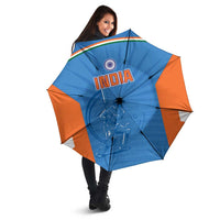 India Cricket Umbrella Go Champions - Wonder Print Shop