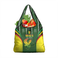 Mali Football Grocery Bag Go Champions Les Aigles - Wonder Print Shop