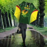 Mali Football Umbrella Go Champions Les Aigles - Wonder Print Shop