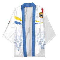 Custom DR Congo Football Kimono Road To Champions - Wonder Print Shop