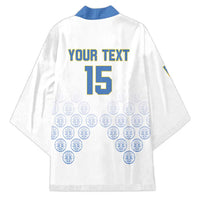Custom DR Congo Football Kimono Road To Champions - Wonder Print Shop