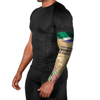South African Women Mobilisation Arm Sleeves Wathint Abafazi Wathint Imbokodo - Wonder Print Shop