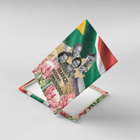South African Women Mobilisation Canvas Wall Art Wathint Abafazi Wathint Imbokodo - Wonder Print Shop