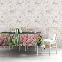 South African Women Mobilisation Tablecloth Wathint Abafazi Wathint Imbokodo - Wonder Print Shop