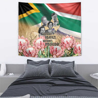 South African Women Mobilisation Tapestry Wathint Abafazi Wathint Imbokodo - Wonder Print Shop