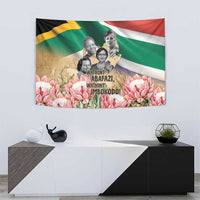 South African Women Mobilisation Tapestry Wathint Abafazi Wathint Imbokodo - Wonder Print Shop