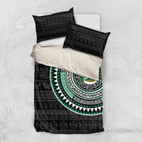 Nigeria Bedding Set African Tribal Pattern