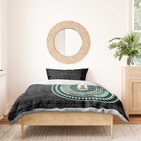 Nigeria Bedding Set African Tribal Pattern