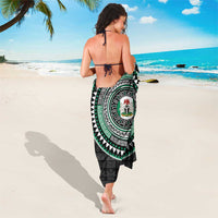 Nigeria Sarong African Tribal Pattern