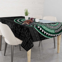 Nigeria Tablecloth African Tribal Pattern
