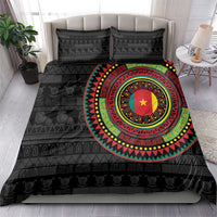 Cameroon Bedding Set African Tribal Pattern