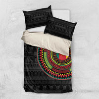 Cameroon Bedding Set African Tribal Pattern