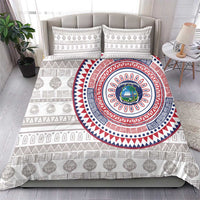 Liberia Bedding Set African Tribal Pattern