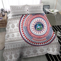 Liberia Bedding Set African Tribal Pattern