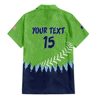 Kane County 2025 Baseball Custom Family Matching Mermaid Dress and Hawaiian Shirt Cougar Fight Cougar Win