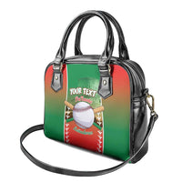 Las Tunas 2025 Baseball Custom Shoulder Handbag Palante Lenadores