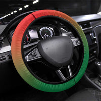 Las Tunas 2025 Baseball Steering Wheel Cover Palante Lenadores