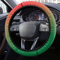 Las Tunas 2025 Baseball Steering Wheel Cover Palante Lenadores