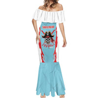 Santa Maria 2025 Baseball Custom Mermaid Dress Come On Pirate