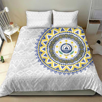 Cape Verde Bedding Set African Tribal Pattern