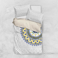 Cape Verde Bedding Set African Tribal Pattern