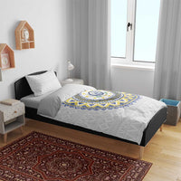 Cape Verde Bedding Set African Tribal Pattern