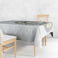 Cape Verde Tablecloth African Tribal Pattern