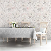 Cape Verde Tablecloth African Tribal Pattern