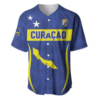 Custom Curacao Football 2026 Baseball Jersey Road to Glory
