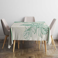 South Africa Cricket Tablecloth Protea Fire - Wonder Print Shop