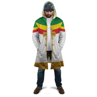 Ethiopia Meskel Cloak Ethiopian Cross - Wonder Print Shop