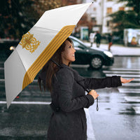 Ethiopia Meskel Umbrella Ethiopian Cross - Wonder Print Shop