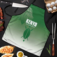 Kenya Football Apron Go Champions Harambee Stars - Wonder Print Shop