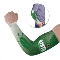 Kenya Football Arm Sleeves Go Champions Harambee Stars - Wonder Print Shop