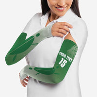 Kenya Football Arm Sleeves Go Champions Harambee Stars - Wonder Print Shop