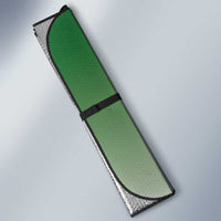 Kenya Football Auto Sun Shade Go Champions Harambee Stars - Wonder Print Shop