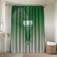 Kenya Football Bathroom Set Go Champions Harambee Stars - Wonder Print Shop